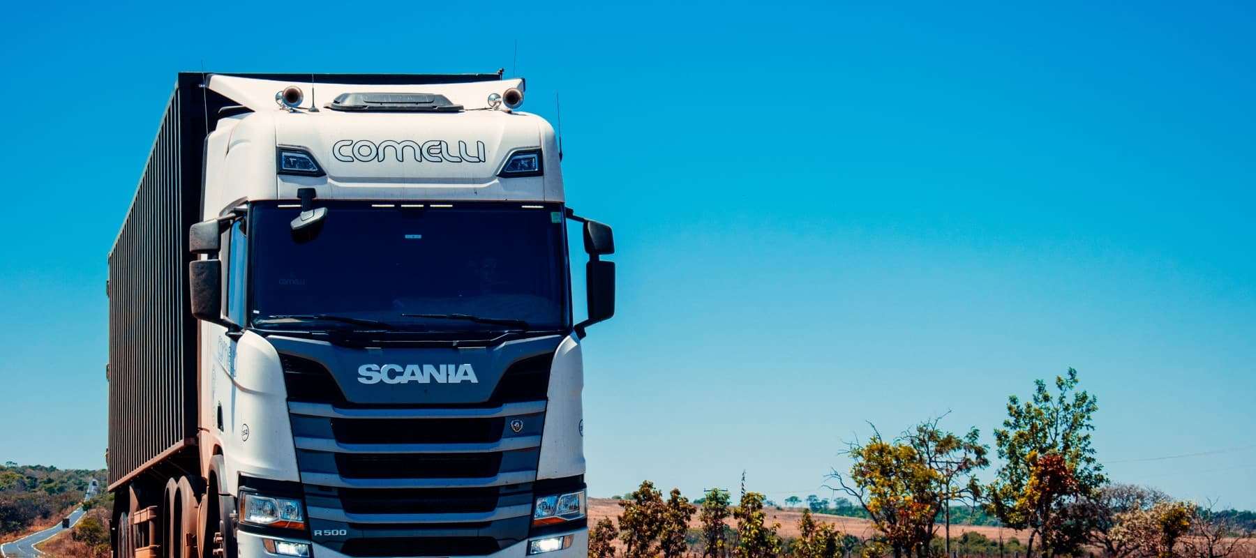 Binario Forato Per Carico LOADCARE 2 Metri - Argento - Per Camper, Moto, Bici