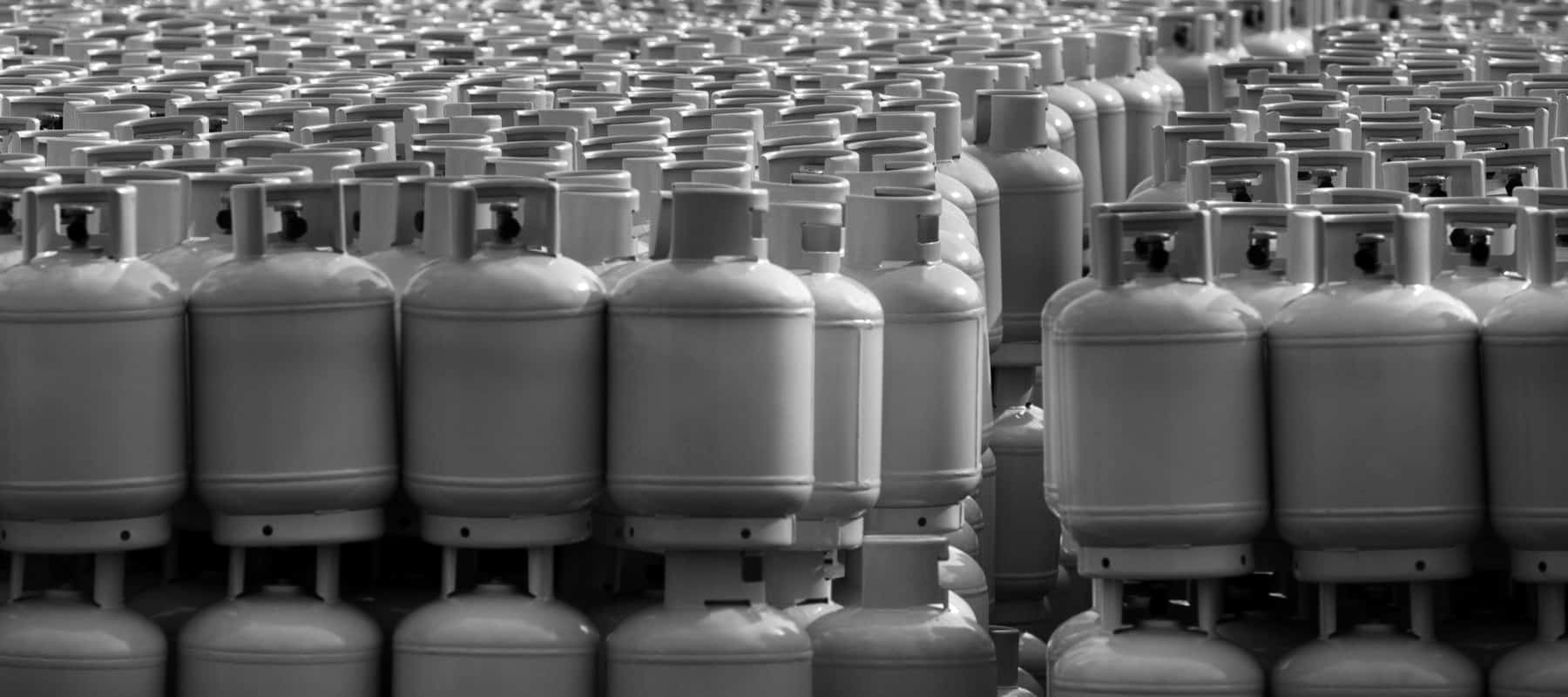 Bombola Gpl 15 Kg Quanti Metri Cubi